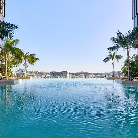 The Star Grand Brisbane Hotel Екстериор снимка