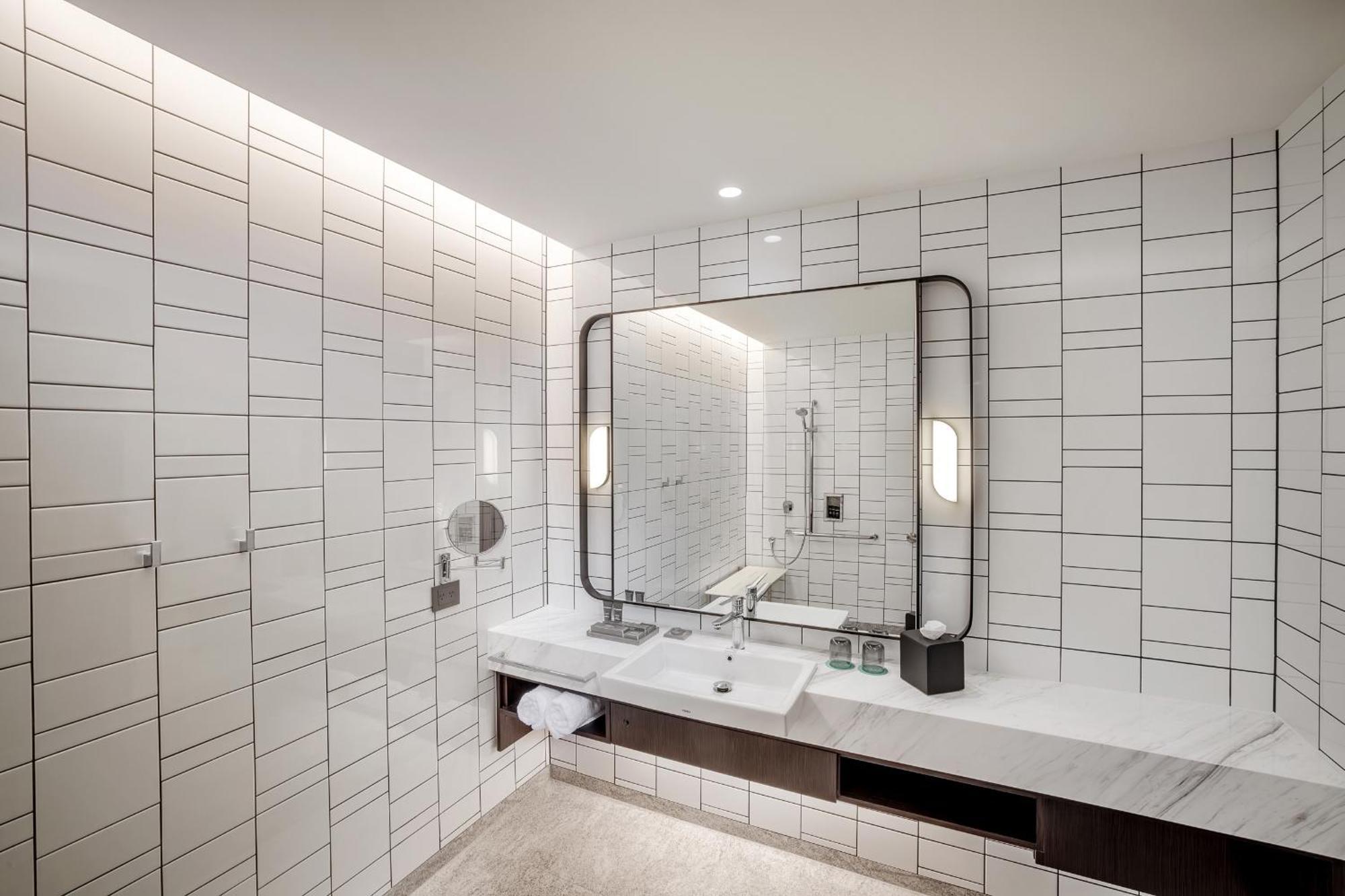 The Star Grand Brisbane Hotel Екстериор снимка